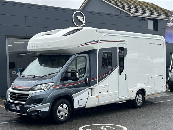 Auto-Trail Apache 632